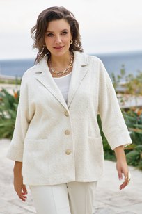 Модель 27923ж экрю VITTORIA QUEEN