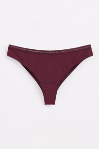 Модель Lbr 1349 bordo Conte secrets