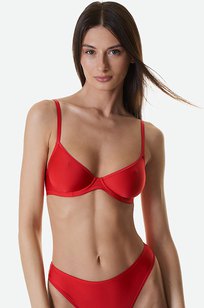 Модель 168.18.15 красный Milady lingerie