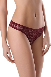Модель Rp 6041 бордо Conte secrets