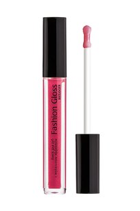 Блеск для губ с зеркальным эффектом Fashion Gloss тон:20 ,:Совершенство Женевы
