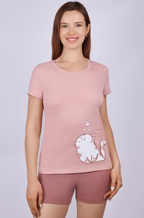 Модель 382.1.468 котик Verally 