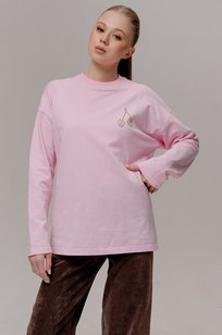 Модель 2407 розовый JRSy