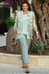 htmlspecialchars($product->getTitle())?> Модель 27853бр мятный VITTORIA QUEEN