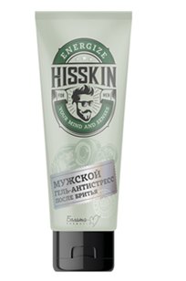 МУЖСКОЙ ГЕЛЬ - АНТИСТРЕСС ПОСЛЕ БРИТЬЯ 60 г
