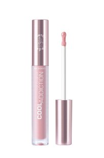 Плампер для губ Cool Addiction Lip Plumper тон:03 ,:Ideal Nude