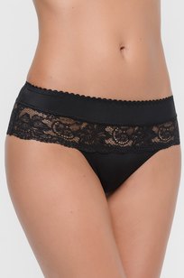 Модель 317.3.42 чёрный Milady lingerie