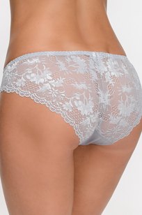 Модель 285.39.2 серый Milady lingerie