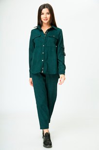 Модель 934+1041 бутылка Anelli