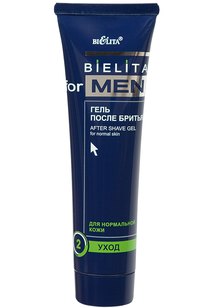 ГЕЛЬ ПОСЛЕ БРИТЬЯ