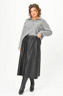 Модель 1022 чёрный ANDINA CITY