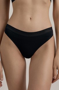 Модель Lb 2545 black Conte secrets