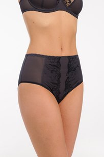 Модель 257.54.1 антрацит Milady lingerie
