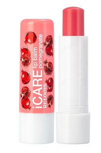 Бальзам-уход для губ iCARE lip balm pomegranate