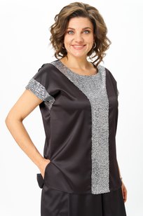 Модель 5045 чёрный ANDINA CITY