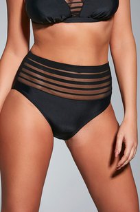 Модель Tropea 0417 черный ESLI