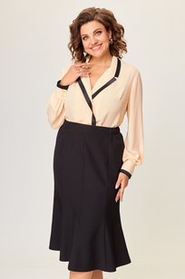 Модель 1201 чёрный Anastasia MAK