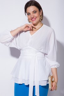 Модель 111 белый INPOINT.