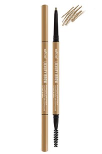 Карандаш для бровей ультратонкий механический LUXURY Brow тон 597 blonde