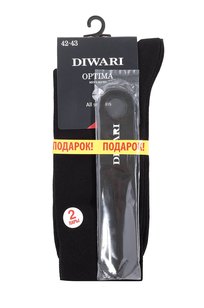 Модель Optima  7С-43сп черный 000 DIWARI