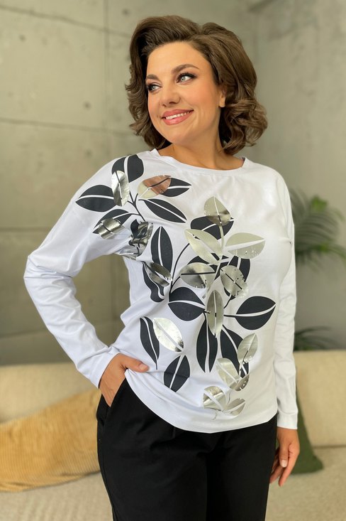 Купить Оптом Женские Блузки